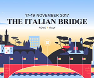 Joomla! World Conference 2017, Rome, Italy. 17 - 19 November 2017