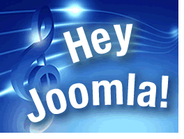 Hey Joomla
